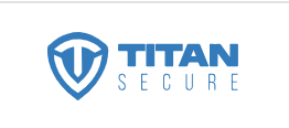 Titan Secure Tracker for Car